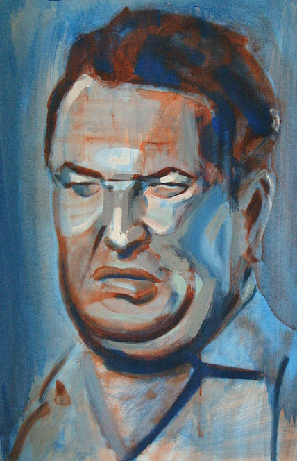 Head