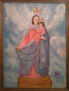 Virgen del Rosario de San Nicolás