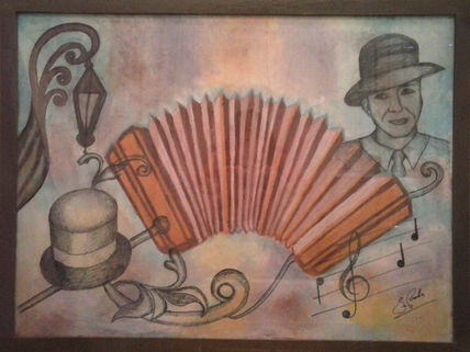 Gardel - El gran...