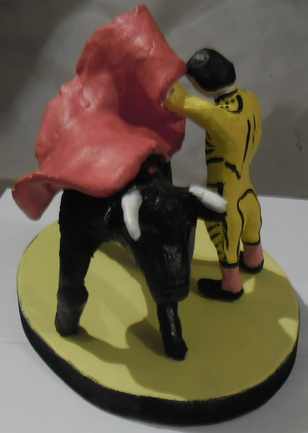 TORERO 1