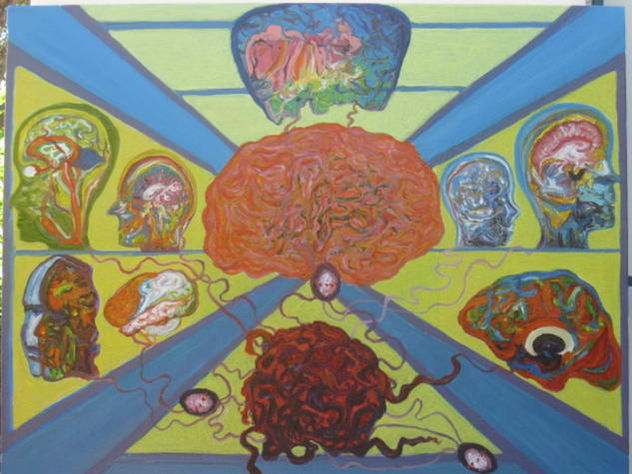 Cerebro Cuantico