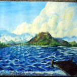 Paisajes de la Patagonia Argentina - Bariloche thumbnail 2