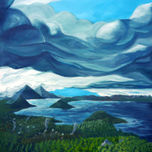 Paisajes de la Patagonia Argentina - Bariloche thumbnail 1