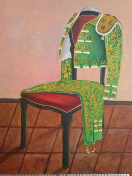 Traje de luces