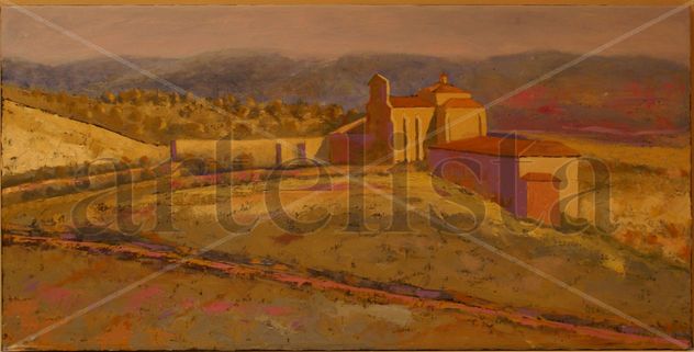 camino Soria