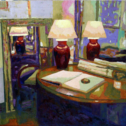 Interior de...