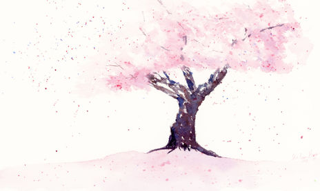 Watercolor Painting