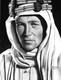 Lawrence de arabia