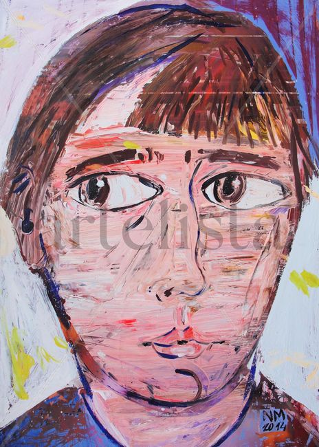 Pequeña pluma