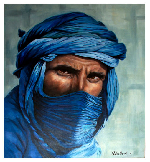 tuareg 