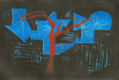 L'ARBRE DE LA VIDA