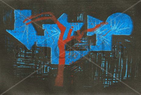 L'arbre de la vida