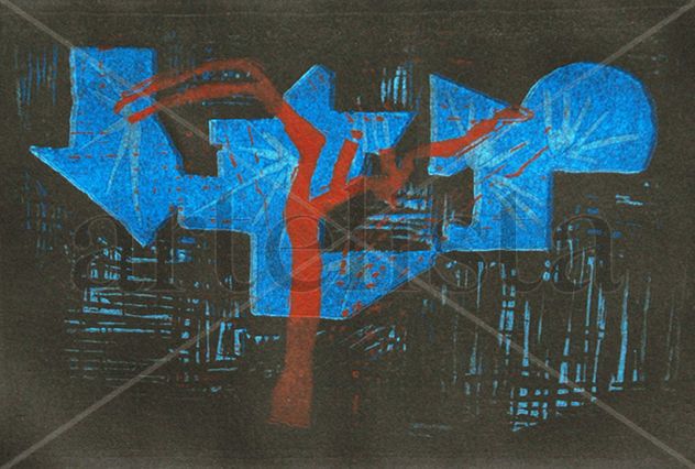 L'ARBRE DE LA VIDA
