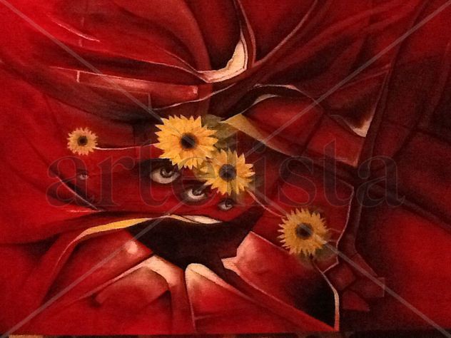 Amor y flores