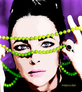 Elizabeth Taylor 