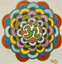 Mandala om