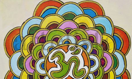 mandalas
