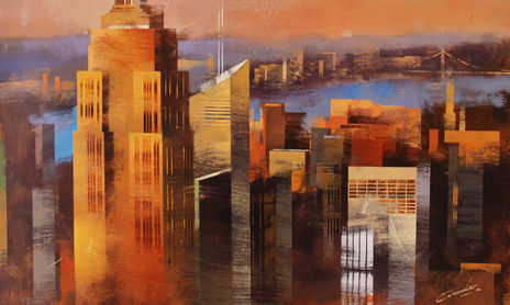 Ciudades
