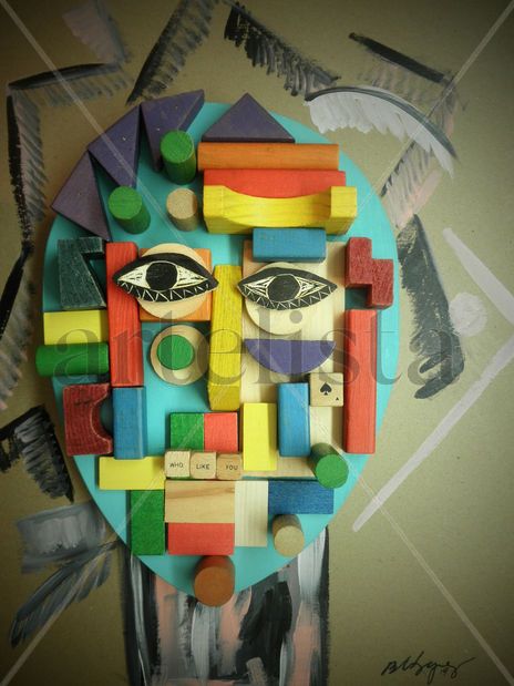 Mujer (estudio)