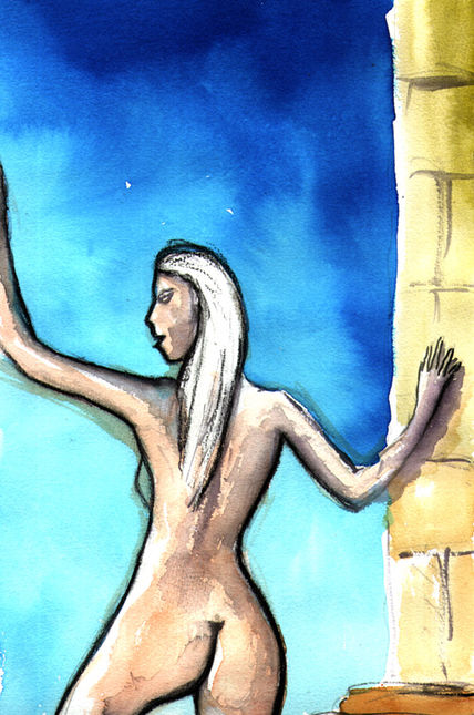 Aegyptian