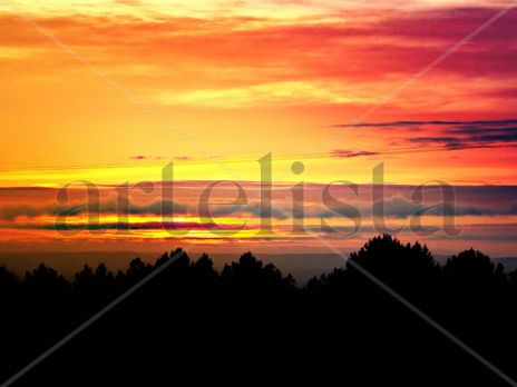 Amanecer