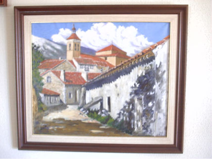Cercedilla