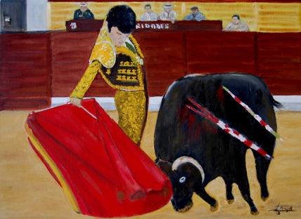 Torero