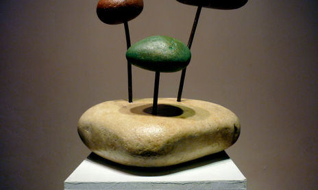 Ancestros