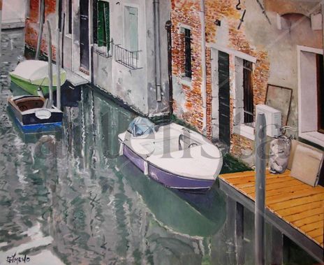 Venecia