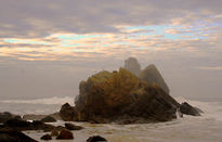 Playa de laga