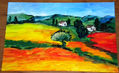 PAISAJE PRIMAVERAL