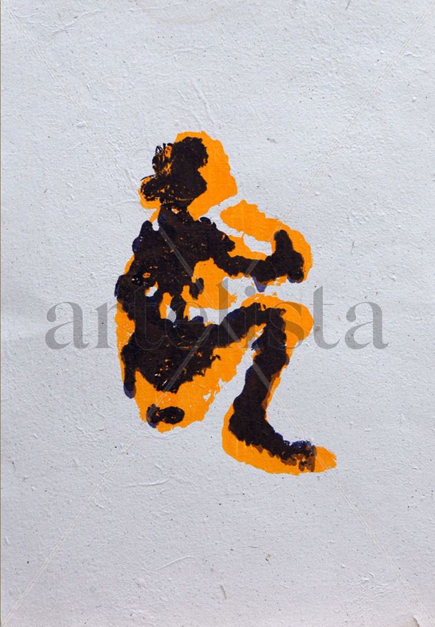 SENTADA