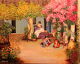 patio andaluz