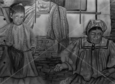 Tarahumaras