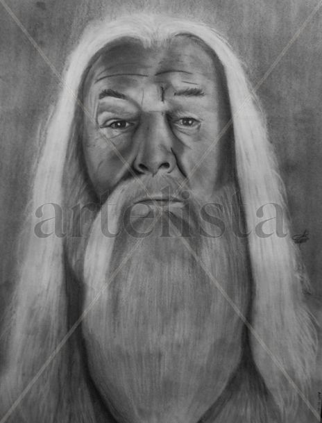 Albus dumbledore
