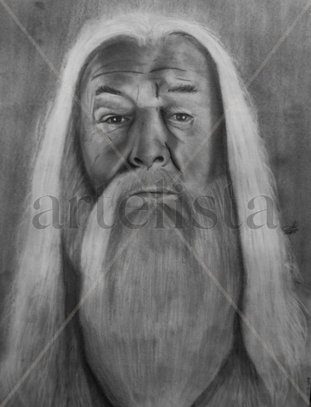 albus dumbledore