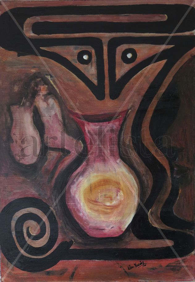 GENESIS I