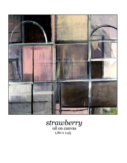 strawberry 