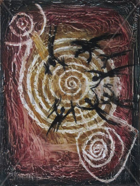 Ritual solar