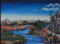 PAISAJE PUNEÑO