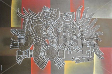 Sol Tonatiúh