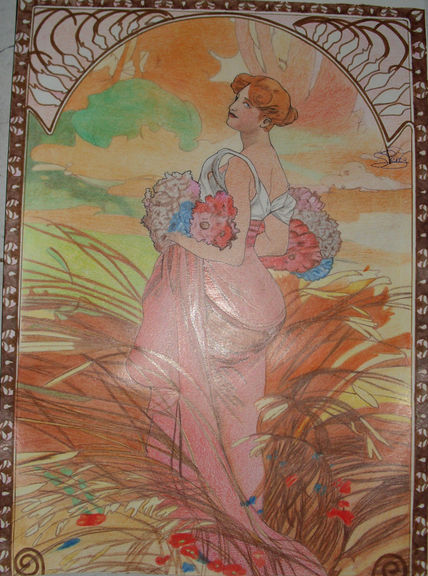 Mucha