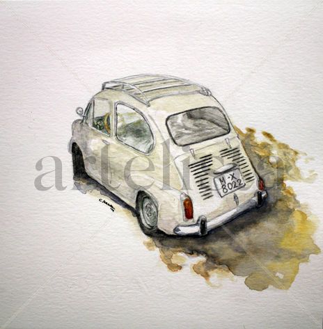 Coches clásicos: El...