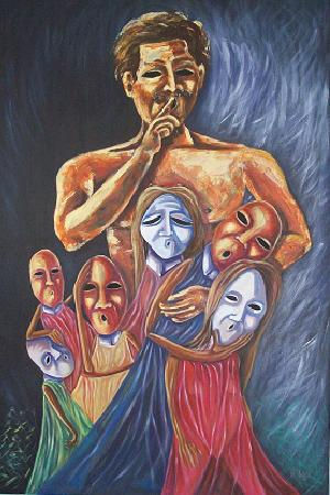 Padre Nuestro