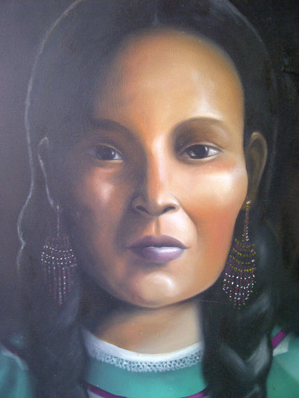 Xochitl