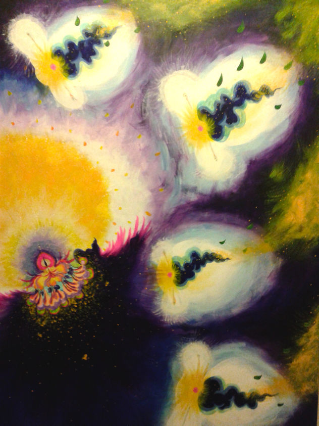 luz de verano