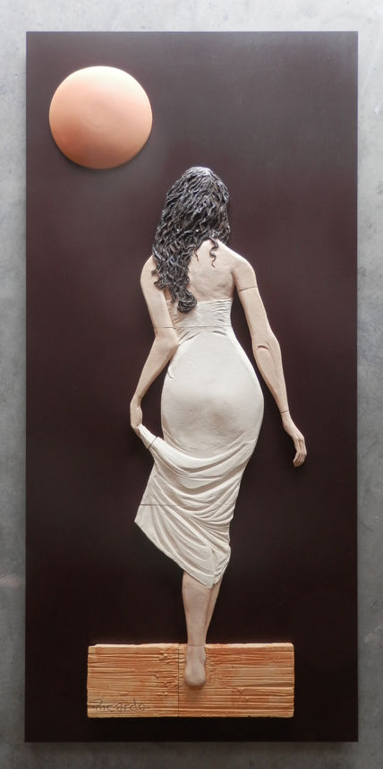 Mural 160x75 cms