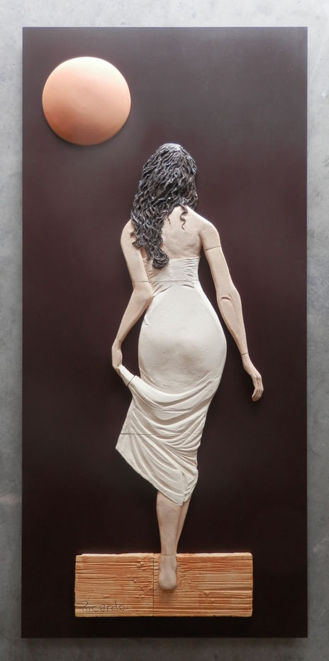 Mural 160x75 cms