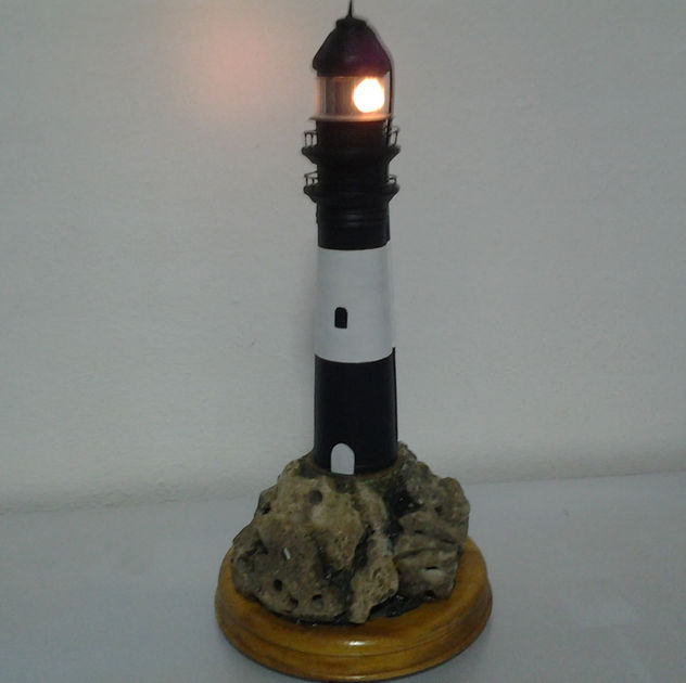 Faro Quequén - Argentina