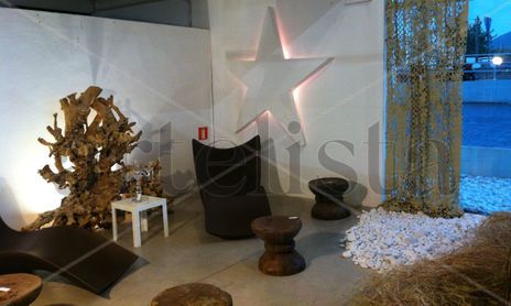 Koster la Luz